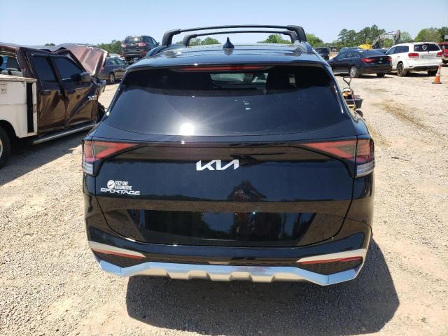 2023 KIA SPORTAGE S - 5XYK43AF1PG046541