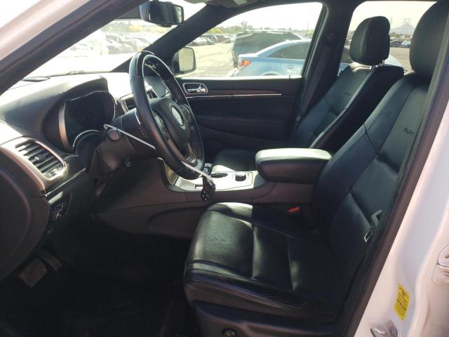1C4RJFJMXFC779181 Jeep Grand Cherokee Summit