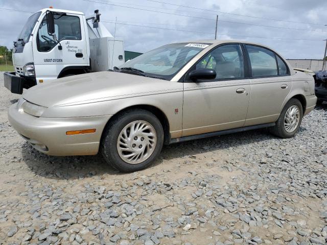 1998 Saturn SL 