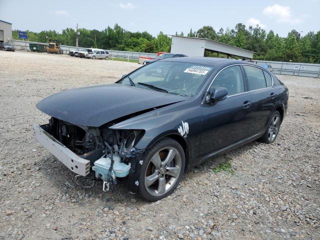 2011 Lexus GS 350 