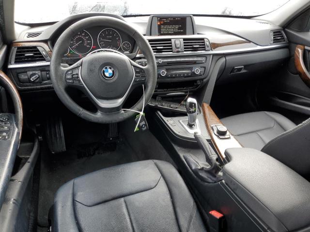 2015 BMW 328 I - WBA3A5G57FNS88231