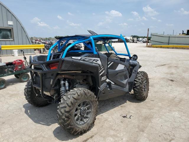 2019 POLARIS RZR S 900 - 3NSVBE874KH488827