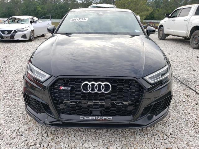 2019 AUDI RS3 - WUABWGFF8KA906358