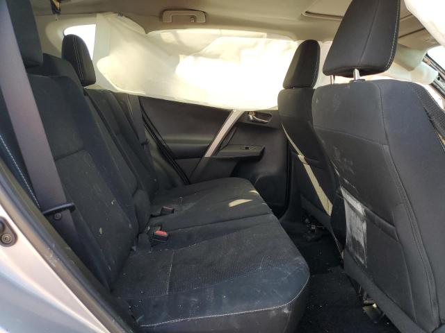 2T3WFREV7GW278353 Toyota Rav4 Xle