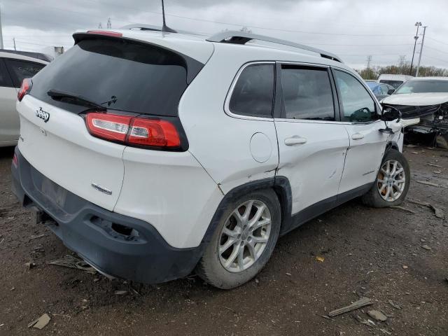 1C4PJMCS3HD224836 Jeep Cherokee Latitude
