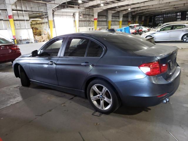 WBA3B5G57FNS17432 BMW 328 Xi Sulev