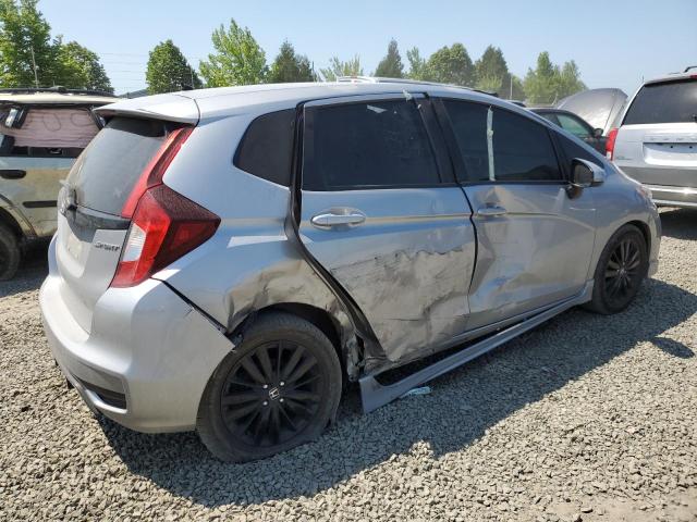 2018 HONDA FIT SPORT - 3HGGK5H66JM701463