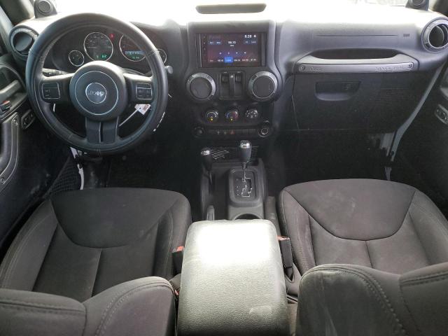 1C4AJWAGXEL155936 Jeep Wrangler Sport