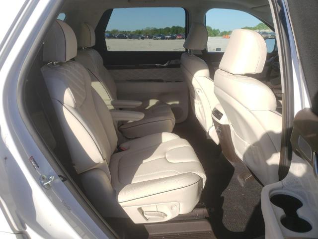 2021 HYUNDAI PALISADE C - KM8R7DHE9MU248896