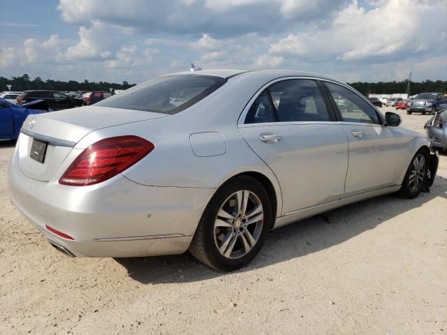 WDDUG8CB3HA295227 Mercedes-Benz S 550