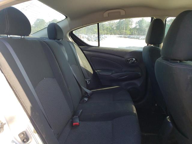 2018 NISSAN VERSA SEDA 3N1CN7AP5JL820620