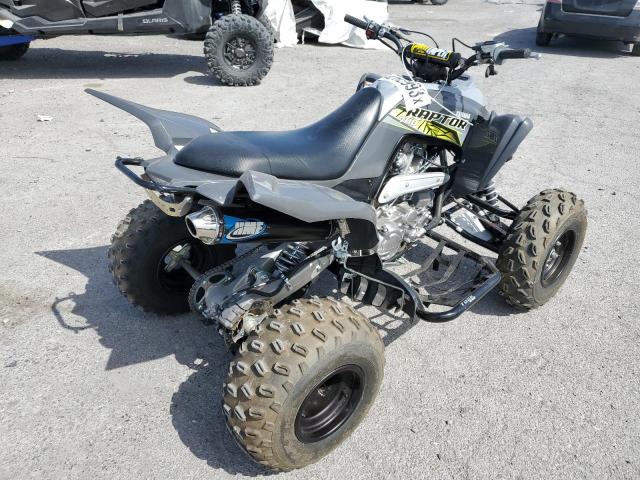 2019 YAMAHA YFM700 5Y4AM7438KA101569