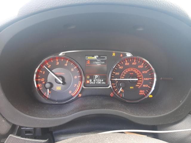 JF1VA1E69G8834341 Subaru Wrx Premium