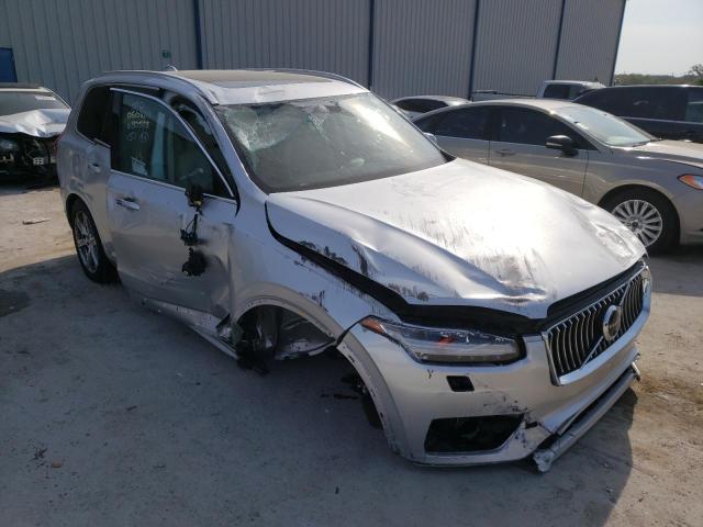 2021 VOLVO XC90 T6 MO - YV4A221K6M1714514