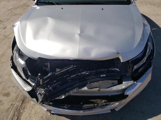 2015 CHEVROLET CRUZE LTZ - 1G1PG5SB3F7139862