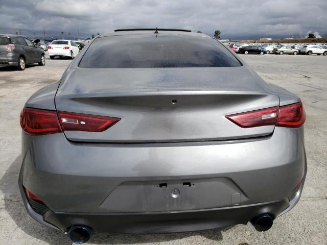 JN1EV7EK6JM341135 Infiniti Q60 Luxe 300