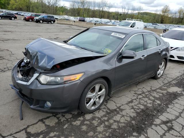 Acura TSX 2009