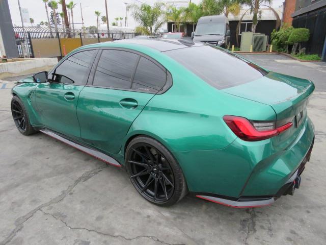 WBS33AY02NFM41026 BMW M3 Competition