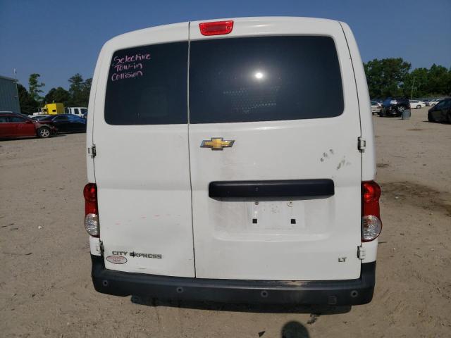 2015 CHEVROLET CITY EXPRE - 3N63M0ZN8FK707569