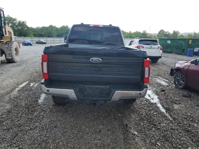 1FT7W2BT8NEE31650 Ford F250 Super Duty