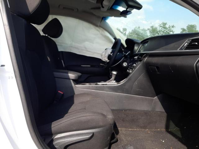 5XXGT4L34LG404232 KIA Optima Lx