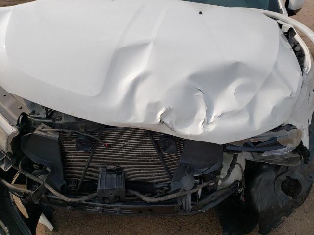 1C4SDJCT1EC446267 Dodge Durango R/t