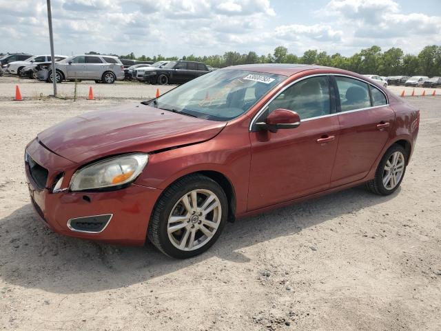 2013 Volvo S60 T5