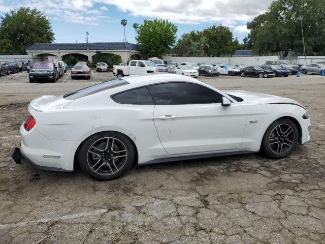 1FA6P8CF2L5136485 Ford MUSTANG GT