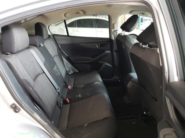 4S3GKAD62K3619889 Subaru Impreza Premium