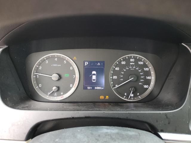 2016 HYUNDAI SONATA ECO - 5NPE24AA8GH257533