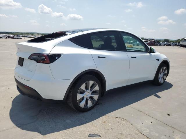 7SAYGAEE7PF612963 Tesla Model Y