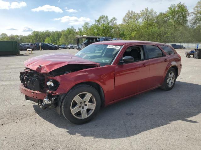 2007 Dodge Magnum SE