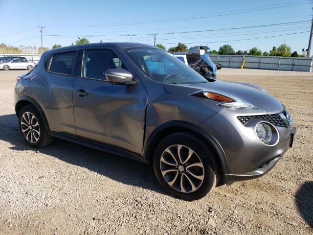 2017 NISSAN JUKE S - JN8AF5MV7HT751262