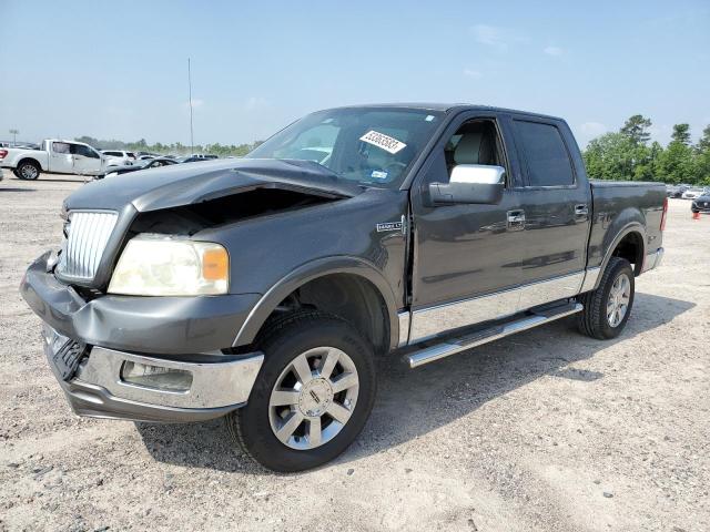 2006 Lincoln Mark LT 