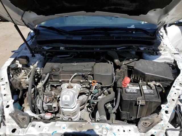 2019 ACURA TLX TECHNO - 19UUB1F57KA000855