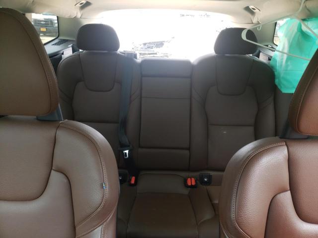 2018 VOLVO XC60 T6 MO - YV4A22RK0J1039081