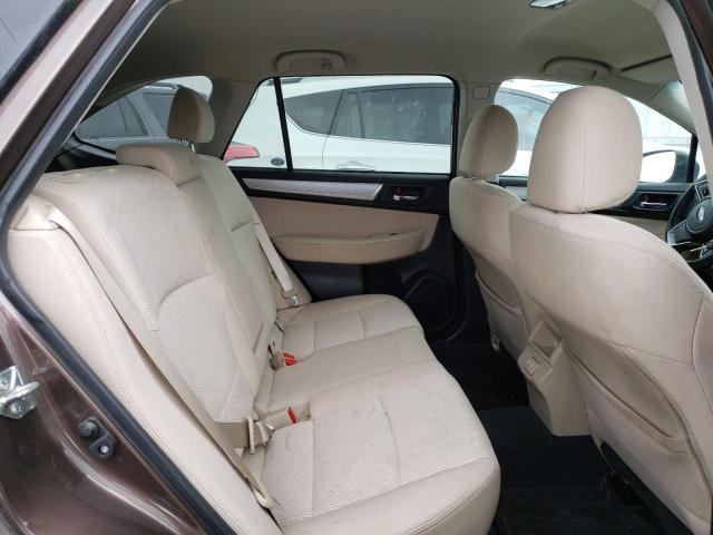 4S4BSAFC8K3256099 Subaru Outback 2.5i Premium