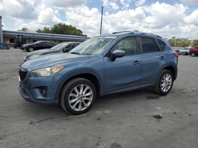 2015 Mazda CX-5 