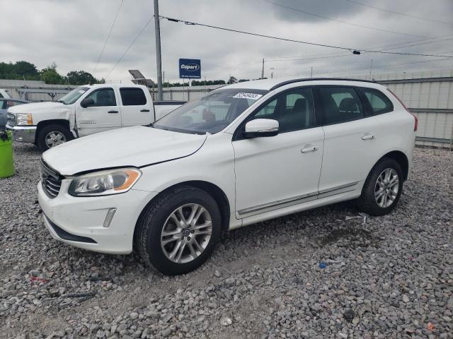 2016 VOLVO XC60 T5 - YV440MDJ7G2856323