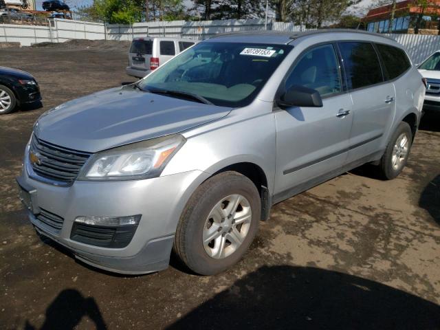 2013 Chevrolet Traverse LS