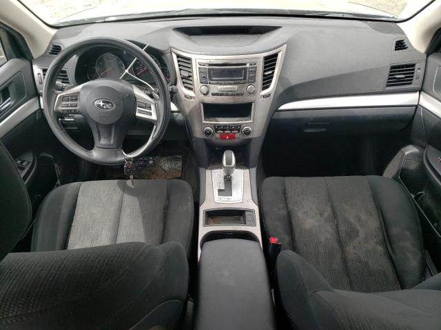 4S4BRBAC5E3319463 Subaru Outback 2.5i