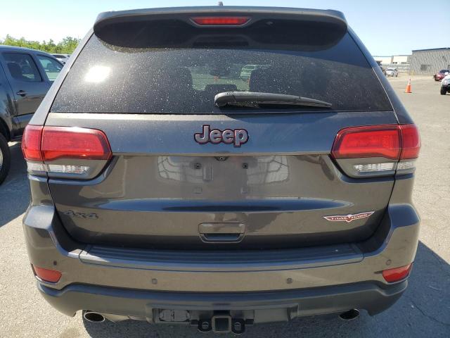 1C4RJFLG7HC902168 Jeep Grand Cherokee Trailhawk