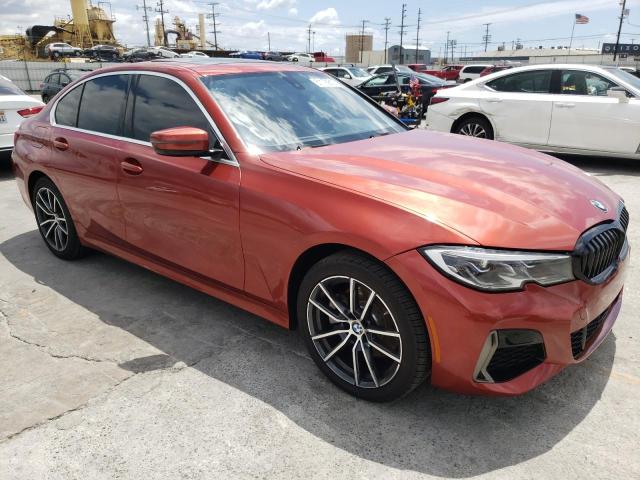 WBA5R1C0XMFK51122 BMW 330I