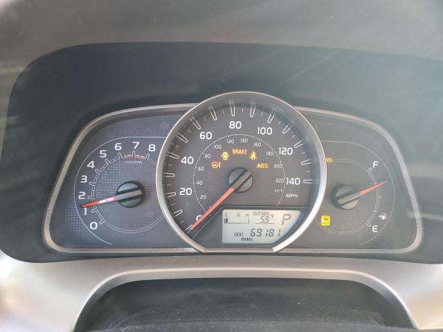 JTMRFREV9EJ002992 Toyota Rav4 Xle