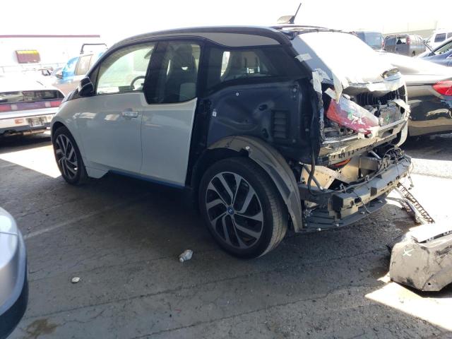2021 BMW I3 BEV - WBY8P2C0XM7H79671