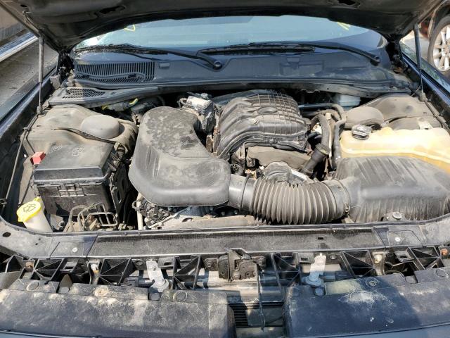 2C3CDYAG0EH222847 Dodge Challenger Sxt
