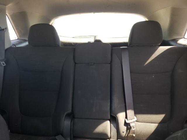 5XYKTDA77FG607230 KIA SORENTO LX