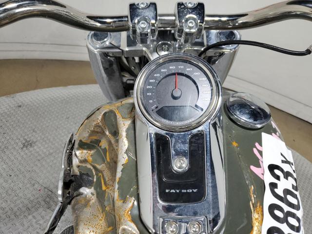 2021 HARLEY-DAVIDSON FLFBS - 1HD1YGK14MB051165
