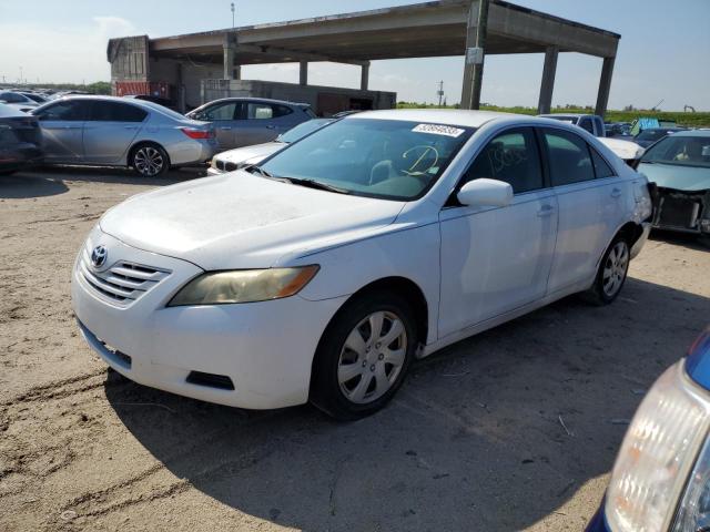 2008 Toyota Camry CE