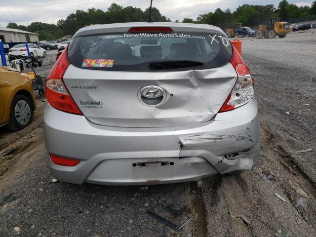 2015 HYUNDAI ACCENT GS - KMHCT5AE9FU203297